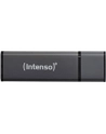 ''PENDRIVE INTENSO 4GB ALU LINE ANTHRACITE USB 2.0'' - nr 32
