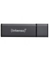 ''PENDRIVE INTENSO 4GB ALU LINE ANTHRACITE USB 2.0'' - nr 40