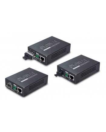 PLANET NVR-420 Rejestrator HD 4-kanały 2xHDD HDMI