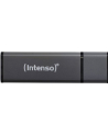 ''PENDRIVE INTENSO 16GB ALU LINE ANTHRACITE USB 2.0'' - nr 18