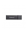 ''PENDRIVE INTENSO 16GB ALU LINE ANTHRACITE USB 2.0'' - nr 27