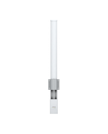 Ubiquiti AMO-2G10 antena dookolna 2x2 2 4 GHz 10dBi