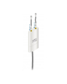 Ubiquiti AMO-2G10 antena dookolna 2x2 2 4 GHz 10dBi - nr 9