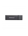''PENDRIVE INTENSO 16GB ALU LINE ANTHRACITE USB 2.0'' - nr 26