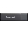 ''PENDRIVE INTENSO 16GB ALU LINE ANTHRACITE USB 2.0'' - nr 34