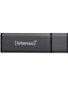 ''PENDRIVE INTENSO 16GB ALU LINE ANTHRACITE USB 2.0'' - nr 51