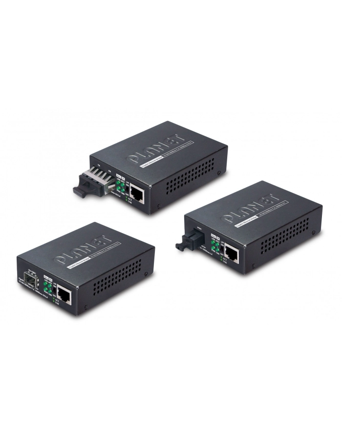 PLANET NVR-420 Rejestrator HD 4-kanały 2xHDD HDMI główny