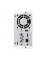 PLANET NVR-420 Rejestrator HD 4-kanały 2xHDD HDMI - nr 2