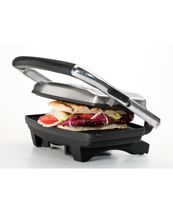 Grill Elektryczne Ariete  Toast & Grill Slim 1911 nr 1