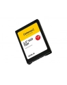 Intenso Dysk SSD 128GB Sata III, 2,5'' TOP (read: 520MB/s; write: 300MB) - nr 29