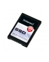 Intenso Dysk SSD 128GB Sata III, 2,5'' TOP (read: 520MB/s; write: 300MB) - nr 32