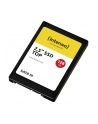 Intenso Dysk SSD 128GB Sata III, 2,5'' TOP (read: 520MB/s; write: 300MB) - nr 41