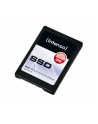 Intenso Dysk SSD 128GB Sata III, 2,5'' TOP (read: 520MB/s; write: 300MB) - nr 43