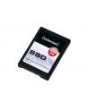 Intenso Dysk SSD 128GB Sata III, 2,5'' TOP (read: 520MB/s; write: 300MB) - nr 44