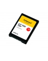 Intenso Dysk SSD 128GB Sata III, 2,5'' TOP (read: 520MB/s; write: 300MB) - nr 47