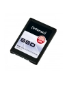 Intenso Dysk SSD 128GB Sata III, 2,5'' TOP (read: 520MB/s; write: 300MB) - nr 49