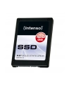 Intenso Dysk SSD 128GB Sata III, 2,5'' TOP (read: 520MB/s; write: 300MB) - nr 50