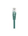 Intellinet Patch Cord RJ45, Snagless, Kat. 5e UTP 0.5m, zielony - nr 10
