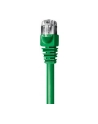 Intellinet Patch Cord RJ45, Snagless, Kat. 5e UTP 0.5m, zielony - nr 13