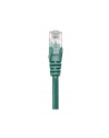 Intellinet Patch Cord RJ45, Snagless, Kat. 5e UTP 0.5m, zielony - nr 5