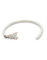 Intellinet kabel instalacyjny skrętka UTP 4x2 kat. 5e drut miedź 100% 305m szary - nr 10