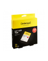 Intenso Dysk SSD 128GB Sata III, 2,5'' TOP (read: 520MB/s; write: 300MB) - nr 55