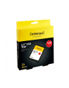 Intenso Dysk SSD 128GB Sata III, 2,5'' TOP (read: 520MB/s; write: 300MB) - nr 62