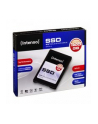 Intenso Dysk SSD 128GB Sata III, 2,5'' TOP (read: 520MB/s; write: 300MB) - nr 65