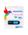 UV128 32GB USB3.0 Black -Blue - nr 12