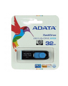 UV128 32GB USB3.0 Black -Blue - nr 23