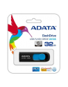 UV128 32GB USB3.0 Black -Blue - nr 31