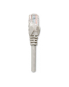 Intellinet Patch Cord RJ45, Snagless, Kat. 5e UTP 0.5m, szary - nr 27