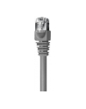 Intellinet Patch Cord RJ45, Snagless, Kat. 5e UTP 0.5m, szary - nr 17