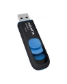 UV128 32GB USB3.0 Black -Blue - nr 35