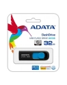 UV128 32GB USB3.0 Black -Blue - nr 43