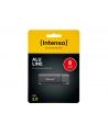 ANTHRACITE 8GB Alu Line - nr 42