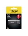 ANTHRACITE 8GB Alu Line - nr 63