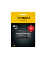 ANTHRACITE 64GB Alu Line - nr 49