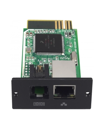 MAINTENANCE BYPASS SWITCH 19'' dla PW UPS VI R, VI RT LCD, VFI R LCD, VFI RT LCD nr 1