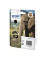 Tusz Epson T2421 Black | 5,1 ml - nr 23