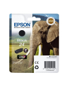 Tusz Epson T2421 Black | 5,1 ml - nr 24