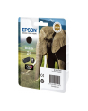 Tusz Epson T2421 Black | 5,1 ml - nr 25