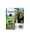 Tusz Epson T2421 Black | 5,1 ml - nr 2