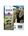Tusz Epson T2423 magenta | 4,6 ml - nr 10