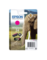 Tusz Epson T2423 magenta | 4,6 ml - nr 12