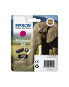 Tusz Epson T2423 magenta | 4,6 ml - nr 13