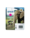 Tusz Epson T2423 magenta | 4,6 ml - nr 2