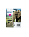 Tusz Epson T2423 magenta | 4,6 ml - nr 5