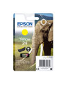 Tusz Epson T2424 yellow | 4,6 ml - nr 6