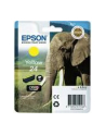 Tusz Epson T2424 yellow | 4,6 ml - nr 10